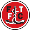 Fleetwood Town Football Club
