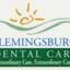 Flemingsburg Dental Care: William J Moorhead DMD
