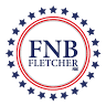 The First National Bank of Fletcher
