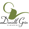 Fleuriste Grün Danielle