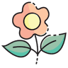 Fleurs Warnier