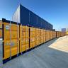 Flexible Storage Solutions