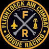 Flightdeck Rogue Racing Anaheim
