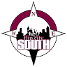 Flip City South Tumblers