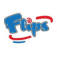 Flips Gymnastics & Tumbling