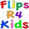 Flips R 4 Kids Gymnastics & Tumbling