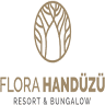Handüzü Dağ Evleri