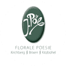 Florale Poesie Josef P. Pöll