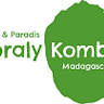 Floraly Komba - Madagascar