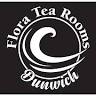 Flora Tea Rooms