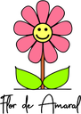 FLOR DE AMARAL PERSONALIZADOS