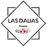 Las Dalias - las 24 Hs