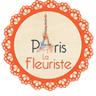 Paris Florist - flower delivery