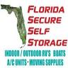 Florida Secure Self Storage