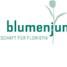 Blumenjunge