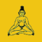 Flor yoga