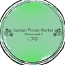 Garden Flower Market