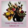 Flower Designs by Koy, The Charmed Willow