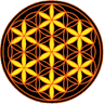 Flower of Life by Pleiadian