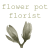 flower pot florist