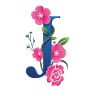 Flowers at Jasmines