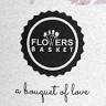 Flowers basket