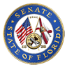 Senator Durell Peaden Jr