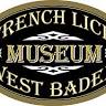 French Lick West Baden Museum