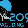 Fly 2095 Paragliding Tandemflüge ZILLERTAL