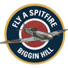 Fly a Spitfire.com