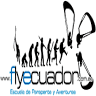 FLYECUADOR Paragliding & Adventure