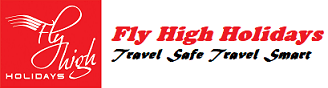 FLY HIGH HOLIDAYS