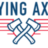 Flying Axes