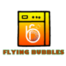 Flying Bubbles