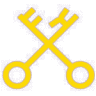Flying Keys
