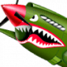 Flying Tigers Army Navy Surplus