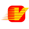 Flying V Gasoline Station