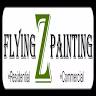 Flying Z Painting