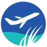 Gulf Shores International Airport at Jack Edwards Field