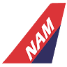 NAM AIR District Pangkalan Bun
