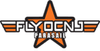 FlyOCNJ Parasail
