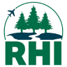 Rhinelander–Oneida County Airport