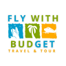 Fly With Budget Travel & Tours