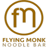 Flying Monk Noodle Bar