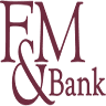 F&M Bank