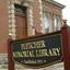Fletcher Memorial Library