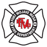 Fort Mojave Mesa Fire Department Station 91