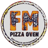 Fm Pizza Oven