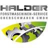 Forstmaschinen-Service Oberschwaben GmbH