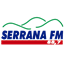 Rádio Serrana FM - 88,7